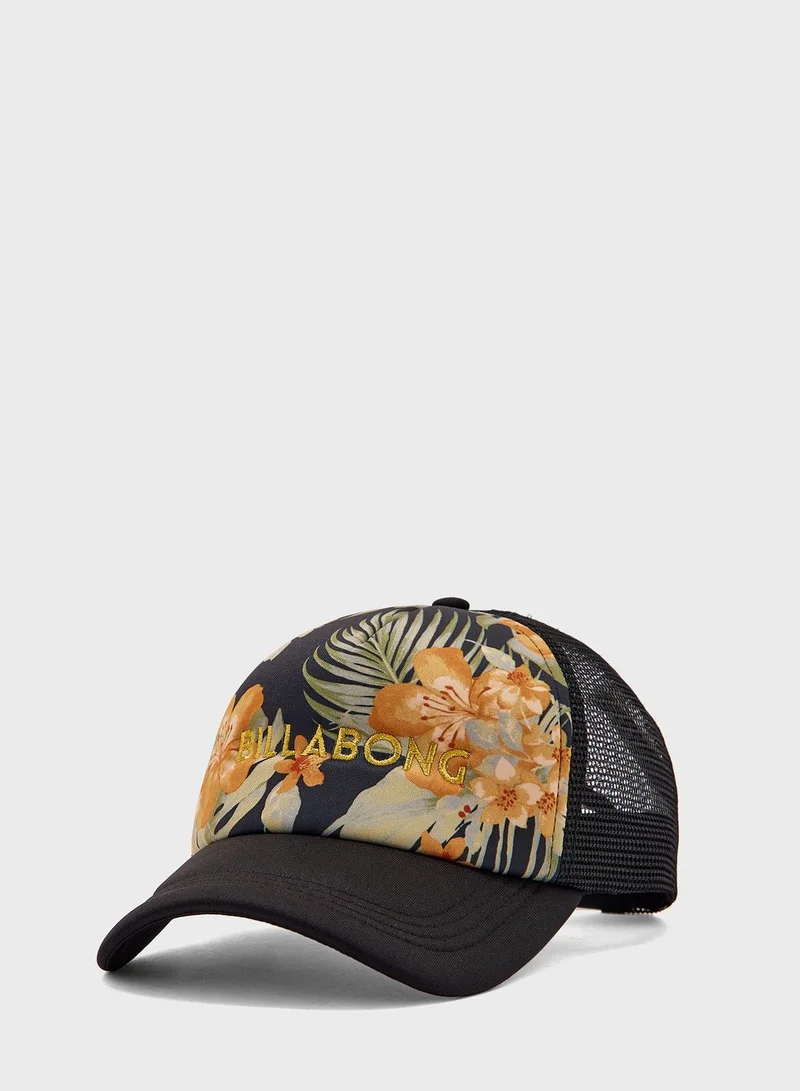 Billabong Utopia Cap