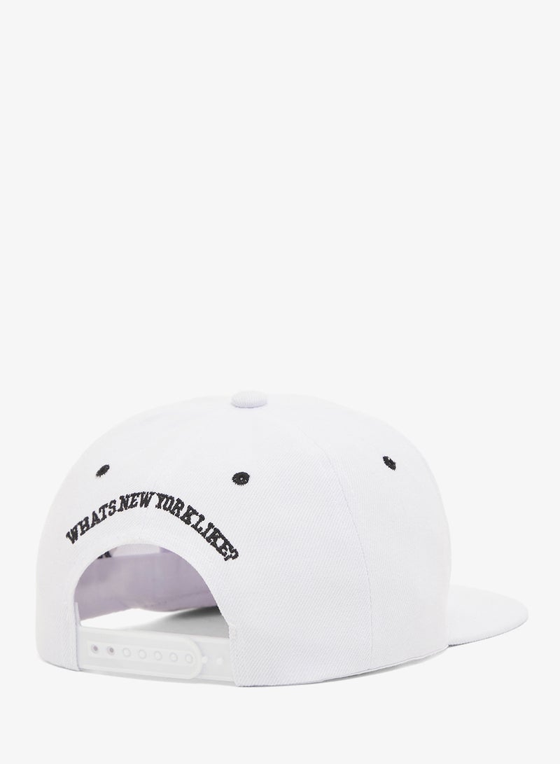 سفنتي فايف كاب بروكلين فلات كيرف بيك - Image 2