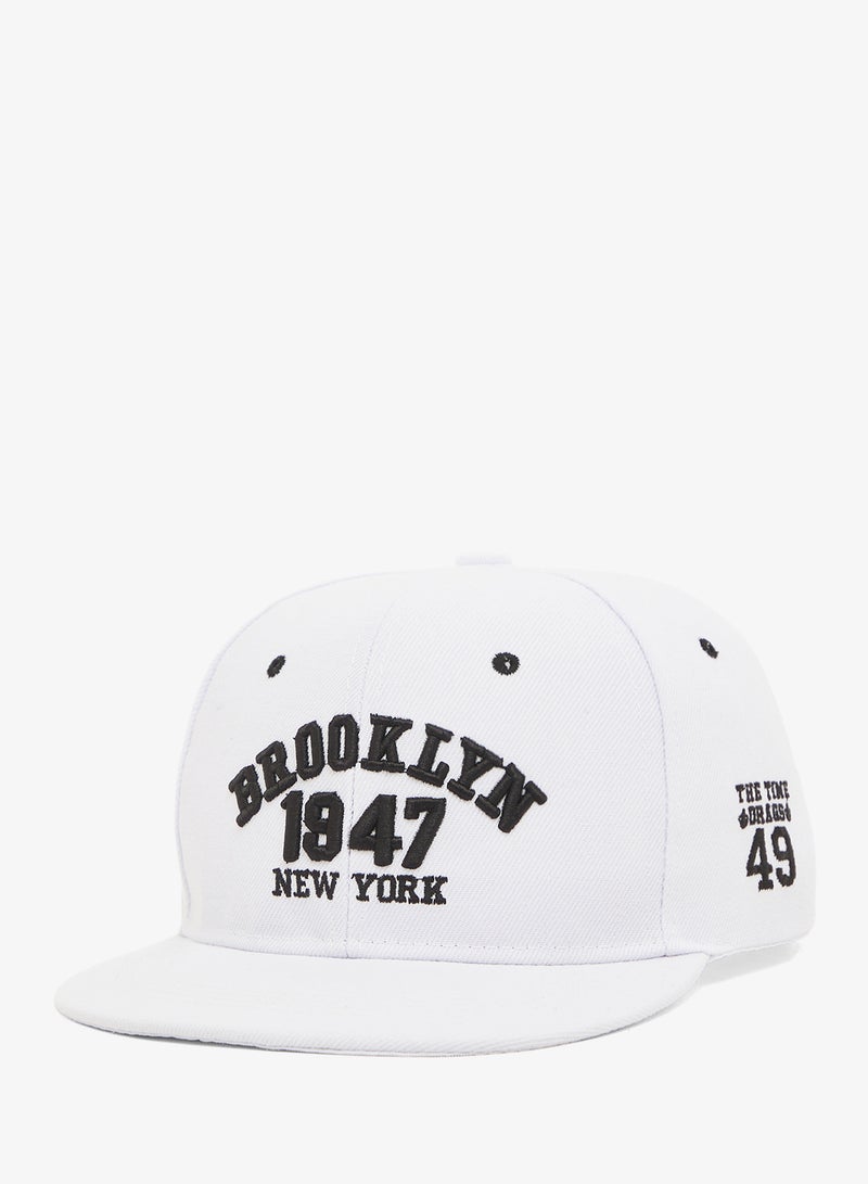 سفنتي فايف كاب بروكلين فلات كيرف بيك - Image 1