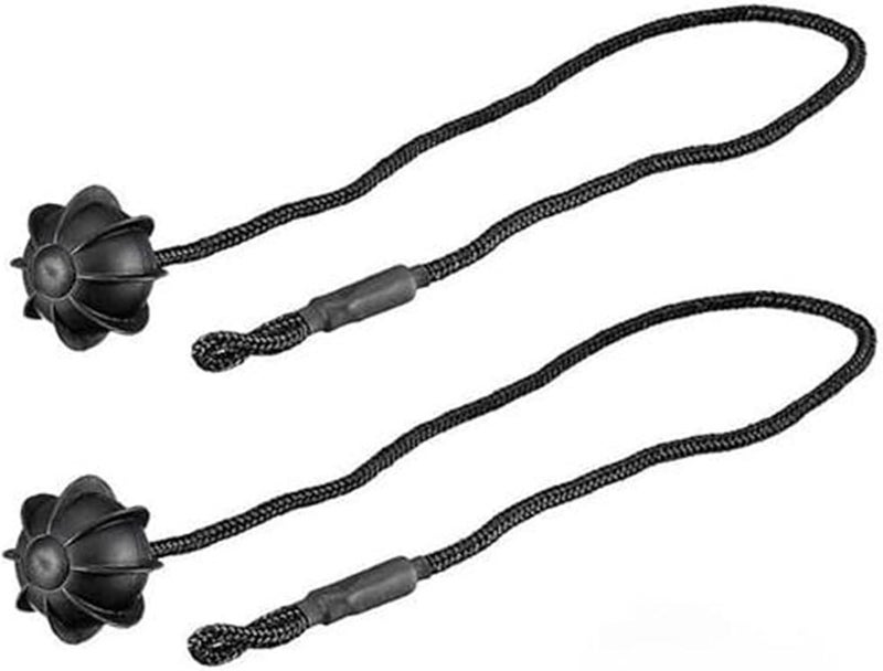 Yurefax Parcel Shelf String Cord for Golf Models - Image 1