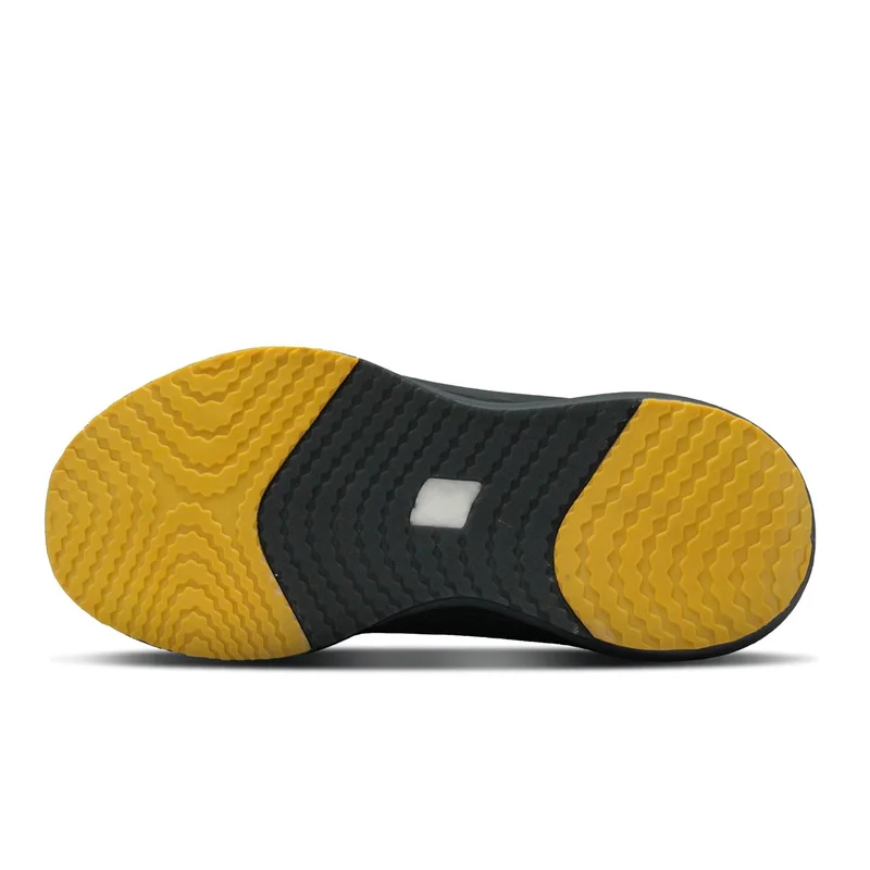 Asian Black Mustard Running Shoes for Men and Boys