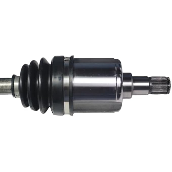 ريحني تجميع عمود محور CV NCV48508 GSP على الجانب الأمامي الأيمن للراكب - Image 4