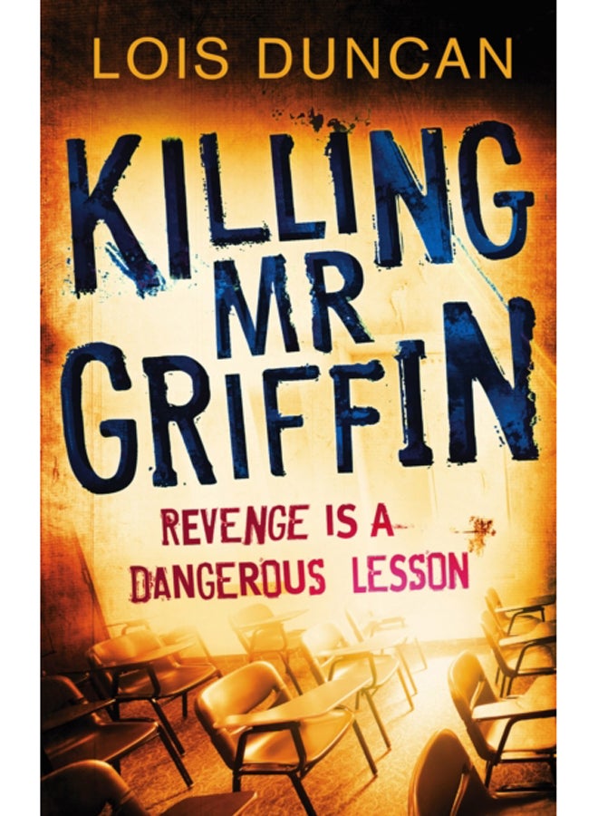 Killing Mr Griffin