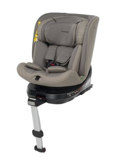 FOPPAPEDRETTI Iturn I-Size Car Seat Desert (0-12Yrs) 