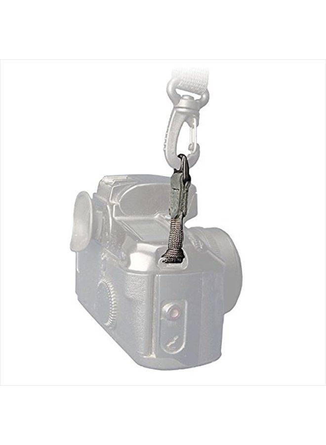 OP/TECH USA Utility Loop Connector - System Connectors - Image 2