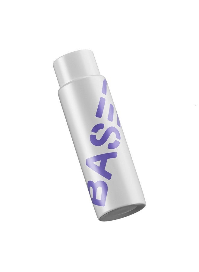 بيزد بودي وركسبيزد بودي وركس بلسم مرطب من BASED BODYWORKS مع خلاصة الصبار وزيت النعناع وزيت جوز الهند، بلسم منظف للرجال، خالٍ من الكبريتات والبارابين والفثالات، عناية عالية الجودة بالشعر، زجاجة سعة 12 أونصة سائلة (عبوة من قطعة واحدة) - Image 1