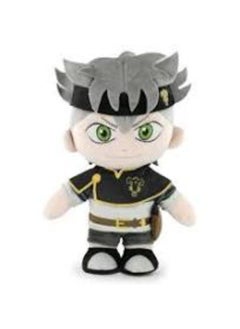 Plush : Black Clover - Asta 30cm - pzsku/Z128CC09D7EB40683250BZ/45/_/1716380078/07229dc1-33c1-4764-869d-e8f260292a96