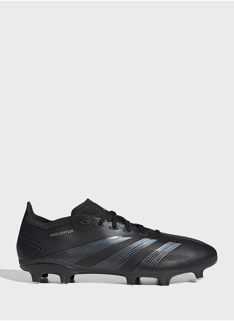Adidas - Predator League Fg Football Boots - Image 1