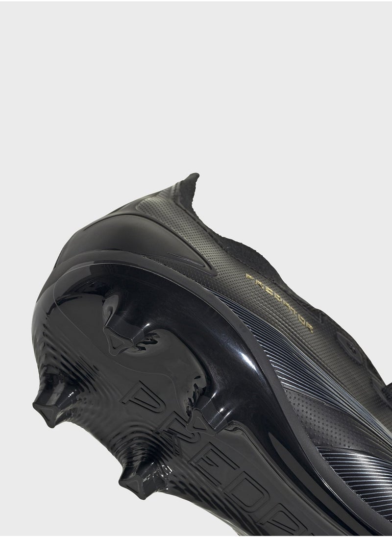 Adidas - Predator League Fg Football Boots - Image 1