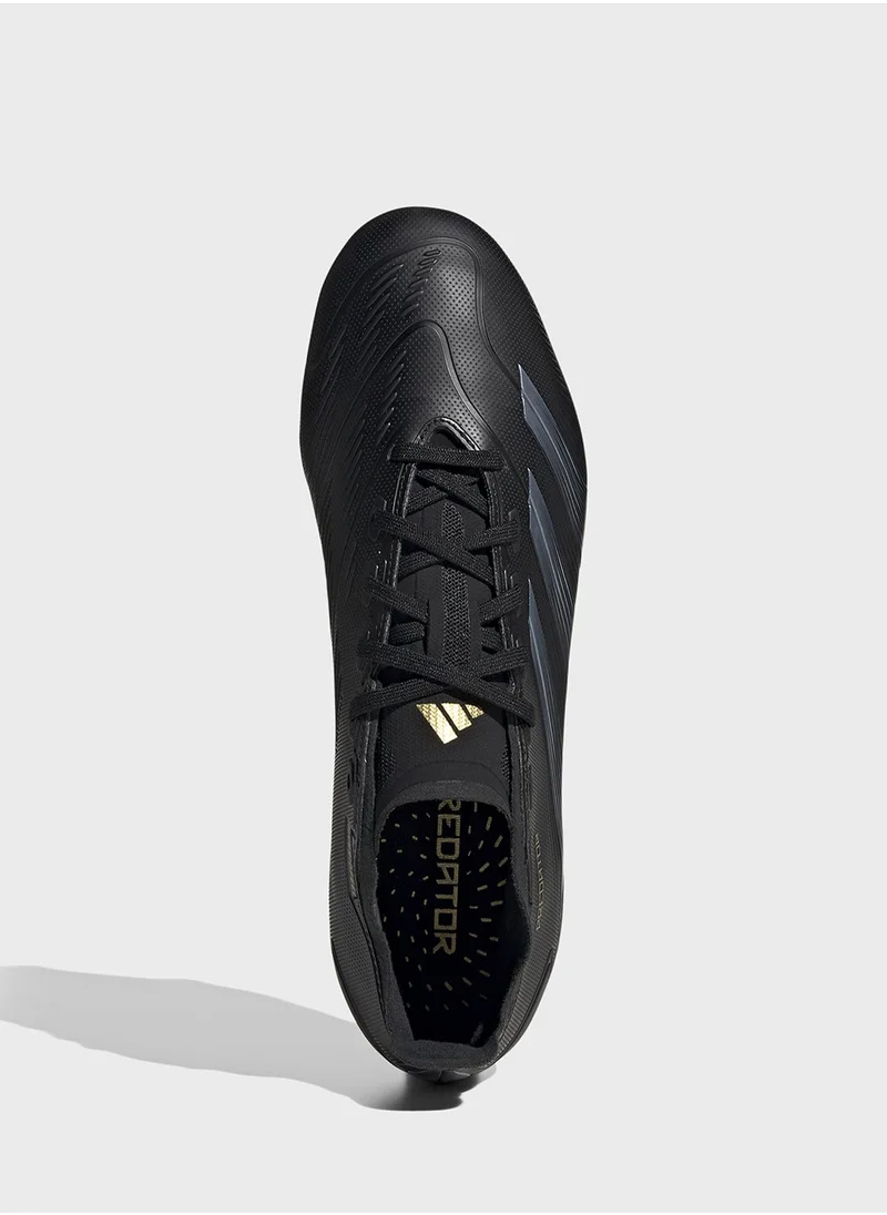 Adidas Predator League Fg Football Boots