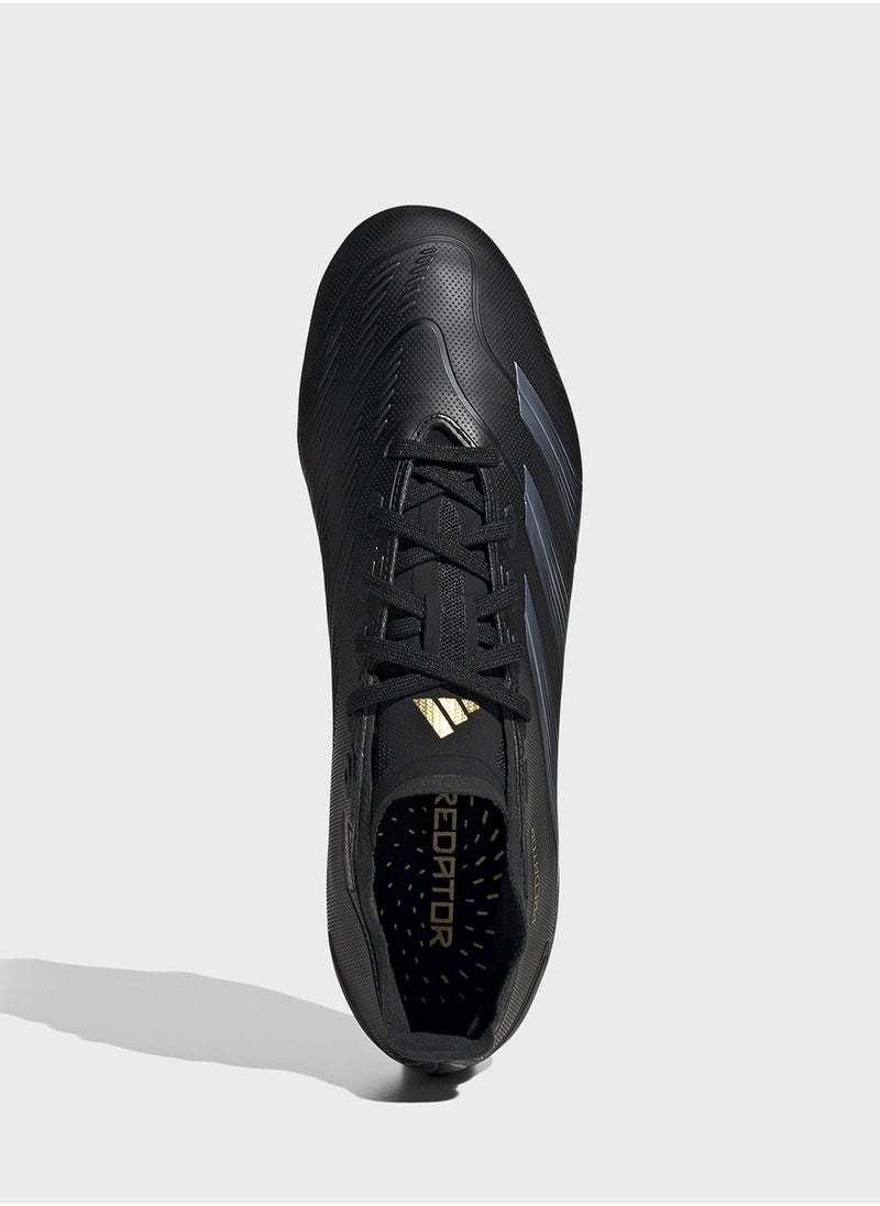 Adidas - Predator League Fg Football Boots - Image 1
