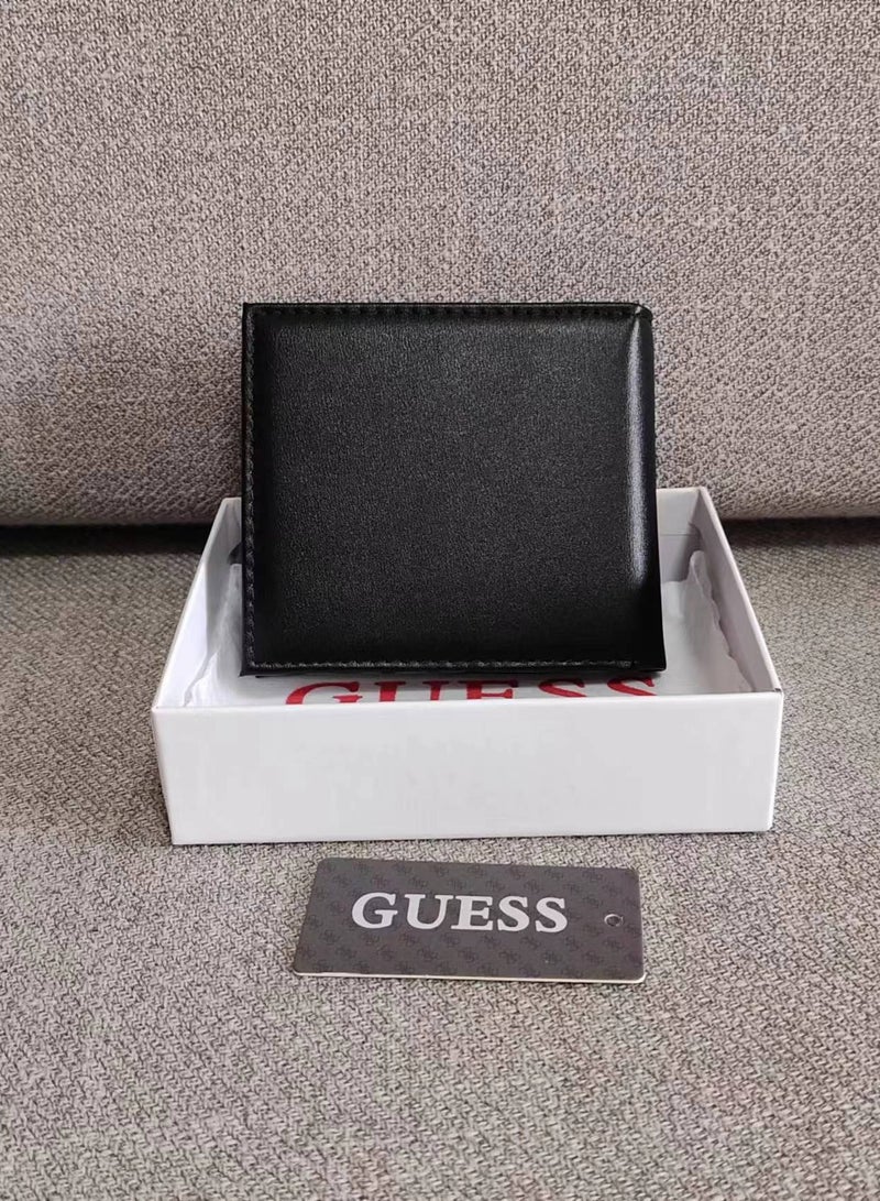 GUESS Men's Classic camera bag wallet - Image 4
