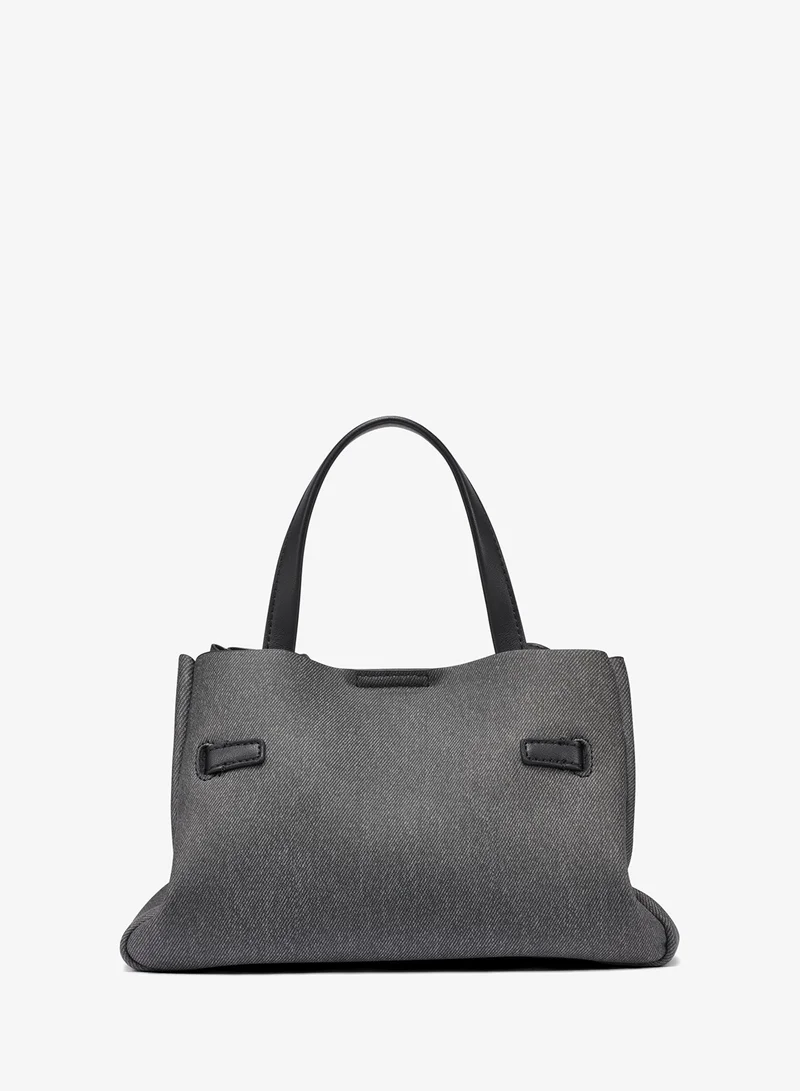 DKNY  Bryar Small Satchel for Women | Best Price UAE