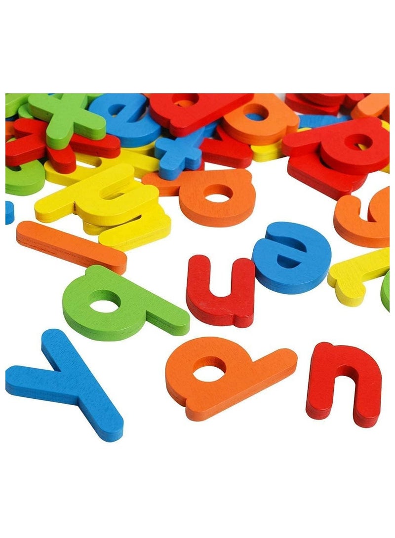 See and Spelling Learning Word Toy, Matching Letter Games Sight Word Flash Cards Montessori Wooden Educational Toys Gifts for Preschool Kindergarten Kids Boys Girls 3 4 5 Years Old - Image 5