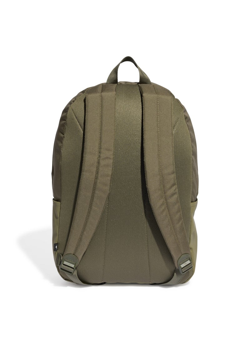 Adidas Classic Back-To-School 3-Stripes Backpack - Image 2