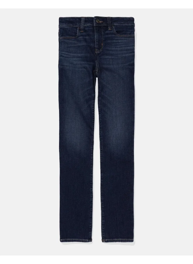 American Eagle High Waist Skinny Jeans