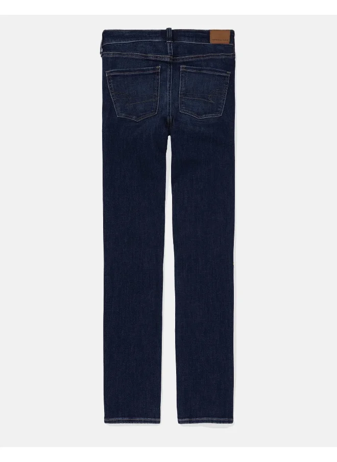 American Eagle High Waist Skinny Jeans