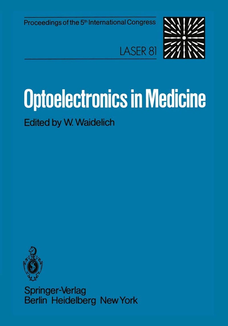 Optoelectronics in Medicine