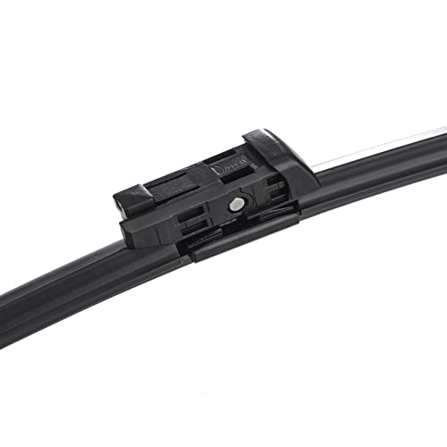 GoKoHe Original Equipment Replacement Windshield Wiper Blades For BMW 5 Series G30 G31 2017-2021,7 Series G11 G12 2016-2021,2 Series F45 F46 2014~2020 Front Windscreen Wiper - Image 2