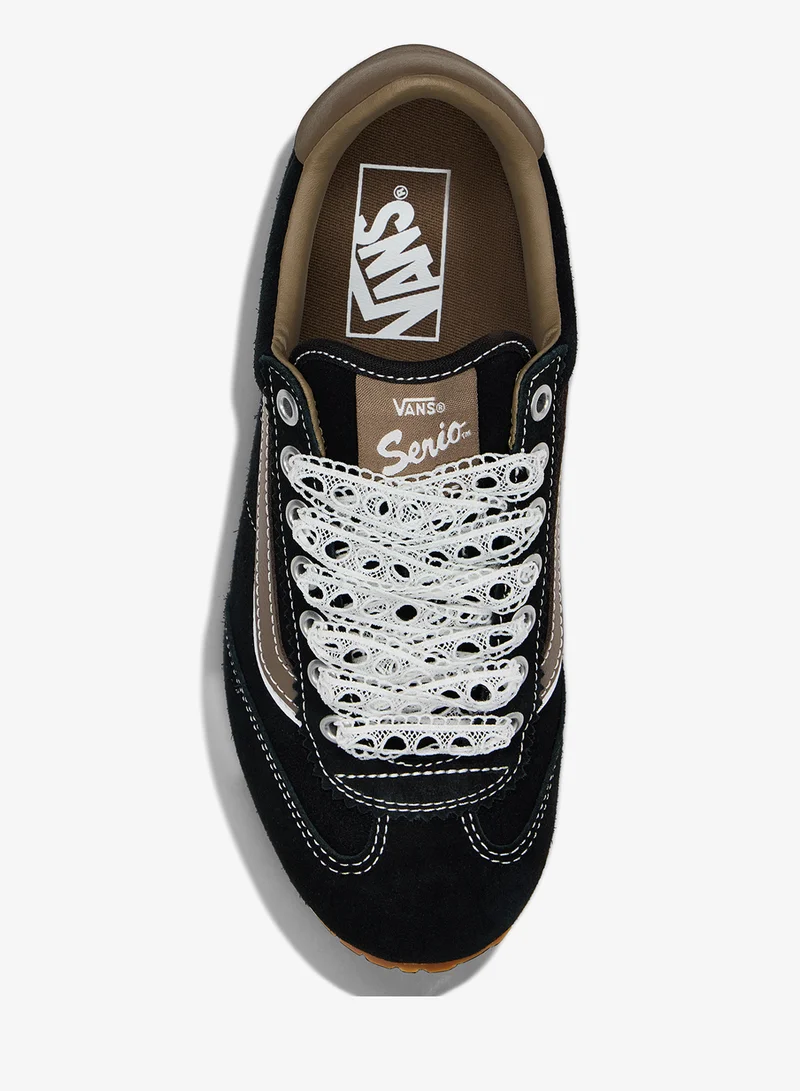 VANS Super Lowpro