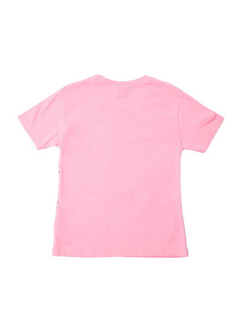 Princess Girls T-Shirt  - Image 4