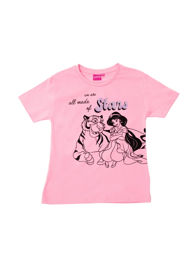 Princess Girls T-Shirt