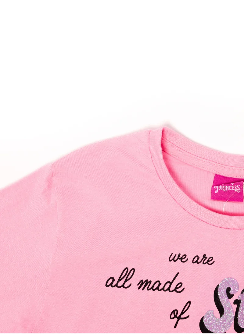 Princess Girls T-Shirt