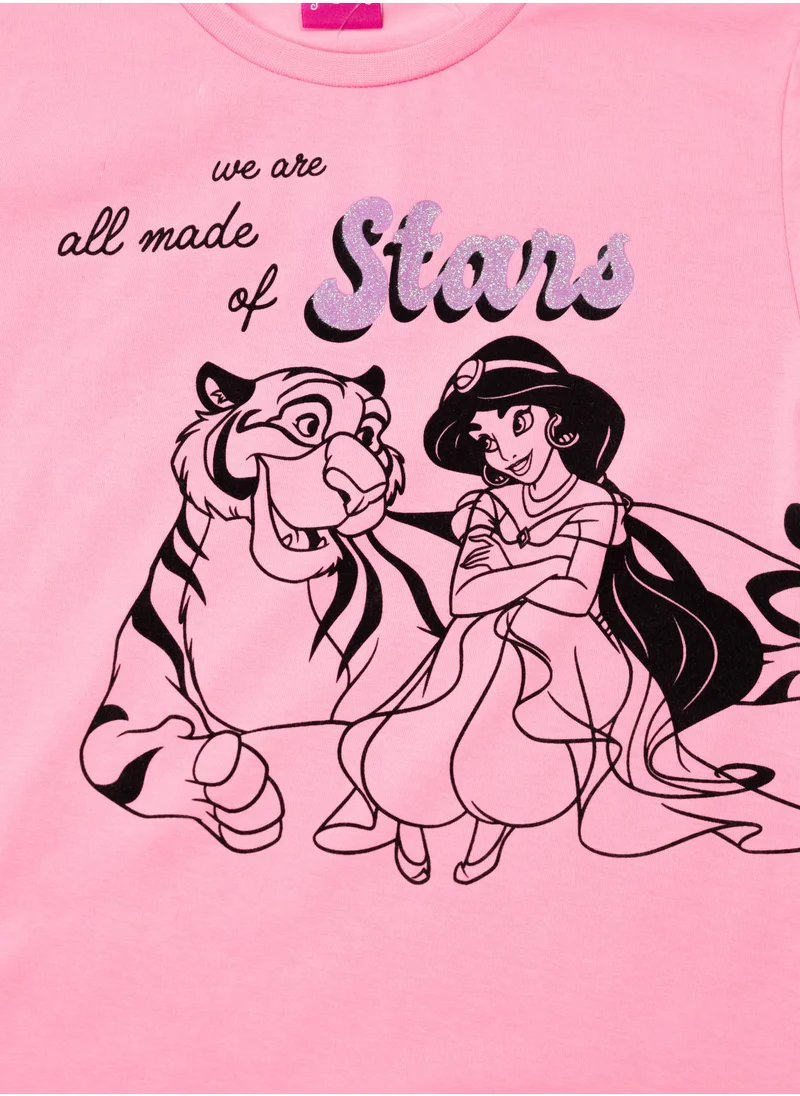 Princess Girls T-Shirt