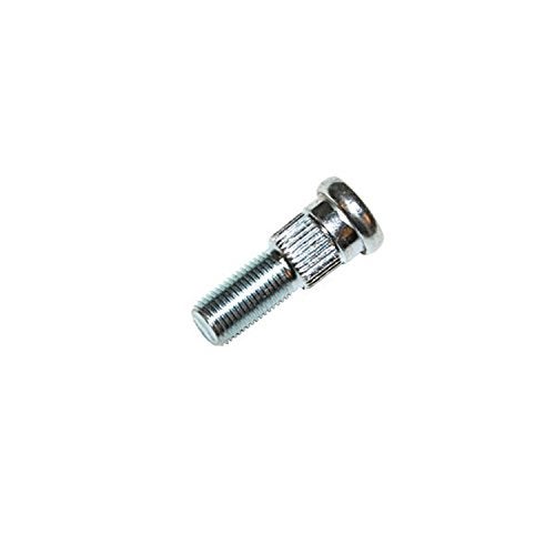 Omix-Ada | 16714.04 | Wheel Stud, Front, Disc Brakes | OE Reference: 5357196 | Fits 1977-1986 Jeep CJ / CJ7 / CJ8 Scrambler - Image 1