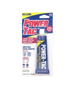 Generic Beacon Power Tac Adhesive 2.5oz  - Image 2
