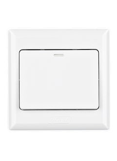 ADVANCED 1 GANG 2 WAY (4 LINE ) SWITCH INTERMEDIAT