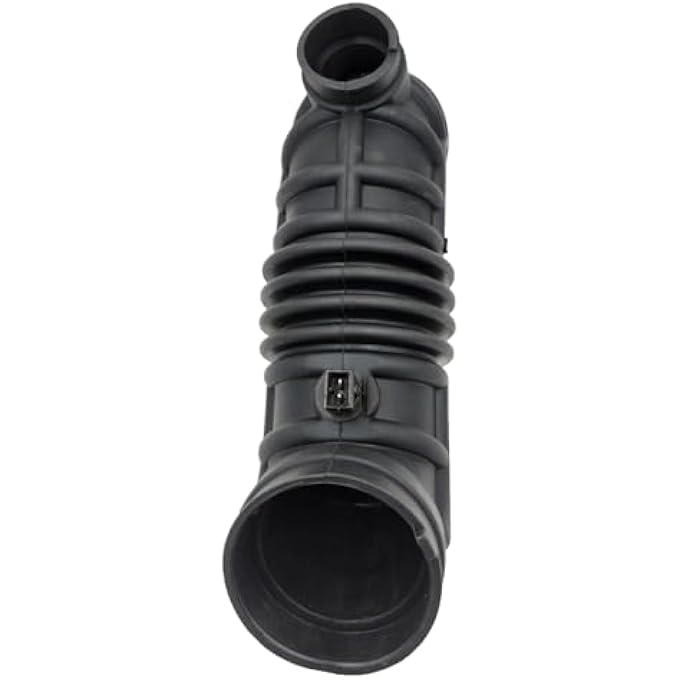 CHEFRU Air Intake Tube Hose Compatible With Chevrolet For Captiva 2006 2007 2008 2009 2010 2011 96628910 Engine Air Intake Hose Air Filter Flow Intake Hose - Image 4