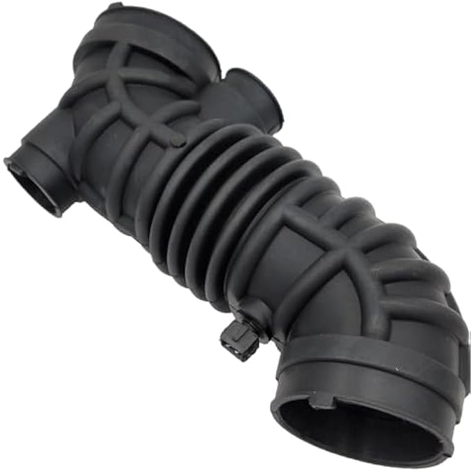 CHEFRU Air Intake Tube Hose Compatible With Chevrolet For Captiva 2006 2007 2008 2009 2010 2011 96628910 Engine Air Intake Hose Air Filter Flow Intake Hose - Image 2