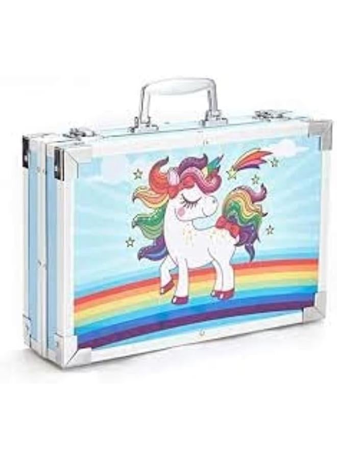 145 قطعة مجموعة فنية - Image 2