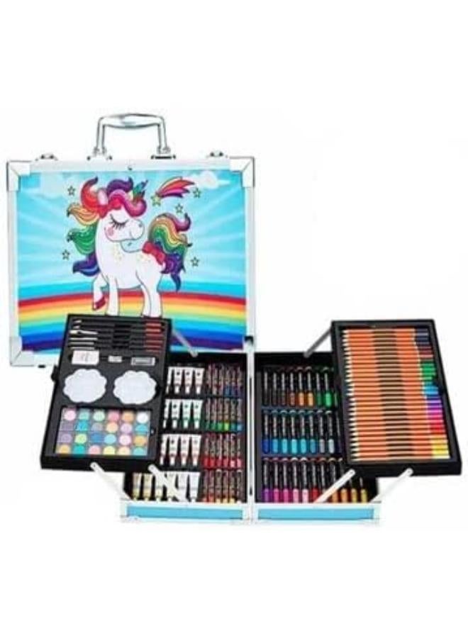 145 قطعة مجموعة فنية - Image 3