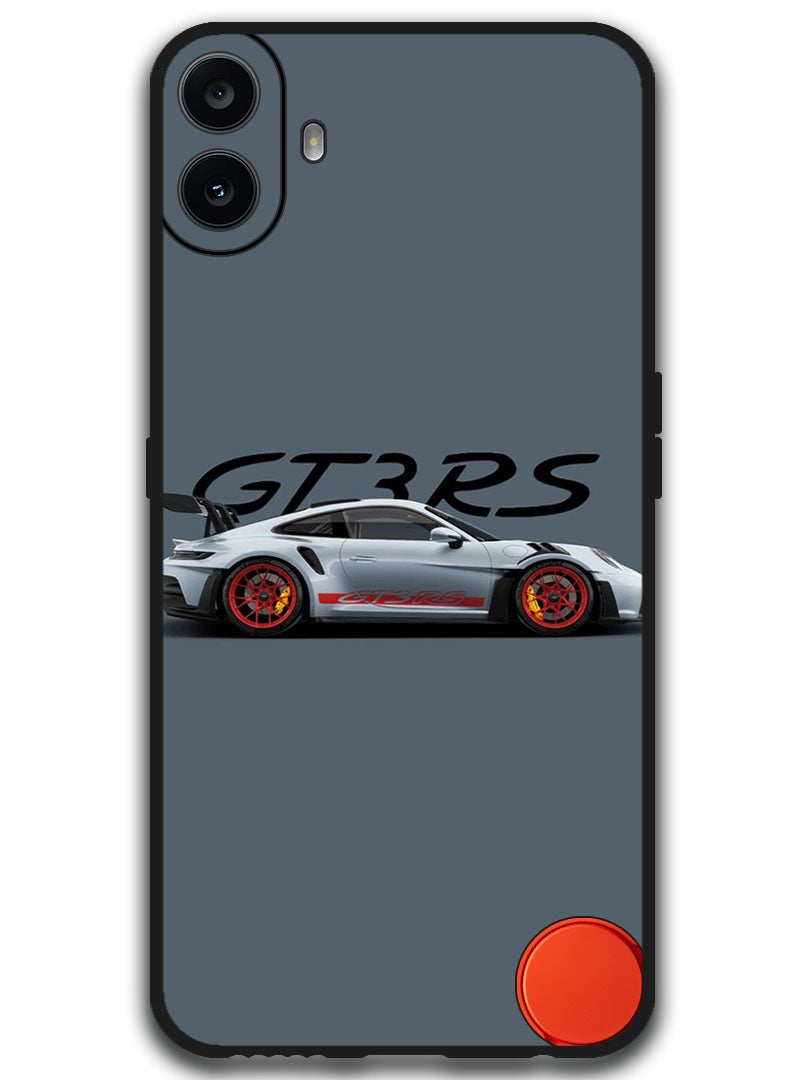 Theodor Protective Case Anti Scratch Shock Proof Bumper Cover For Nothing CMF Phone 1 Car (9) - Image 1