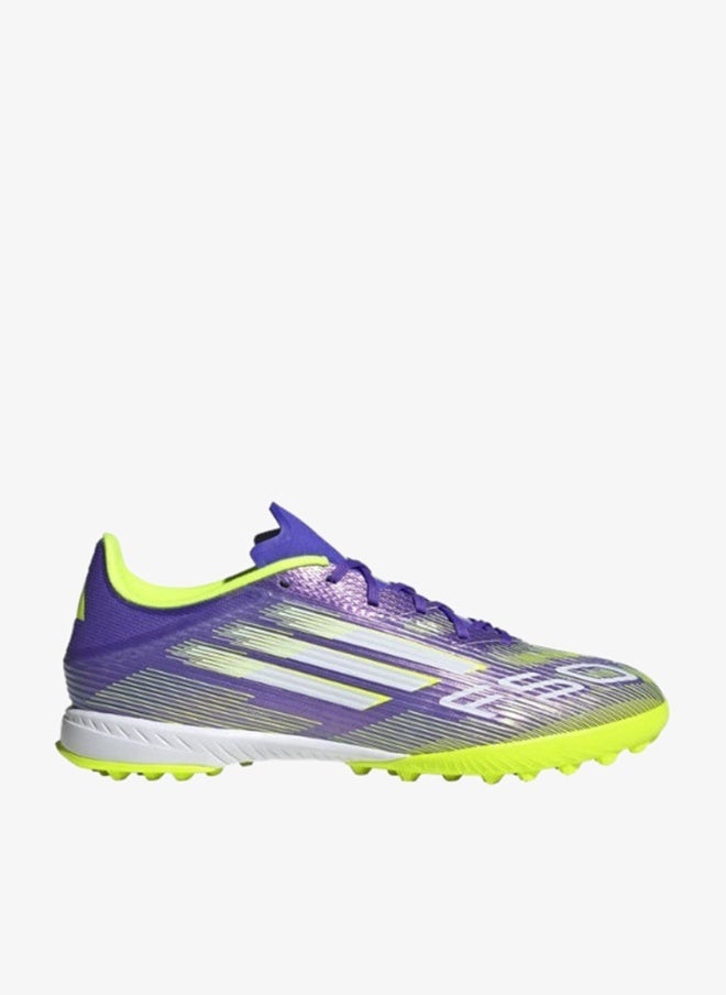 Adidas F50 League Turf Football Boots - Image 1
