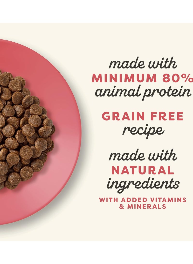 Applaws Cat Dry Food, Chicken With Duck 400g - Image 4