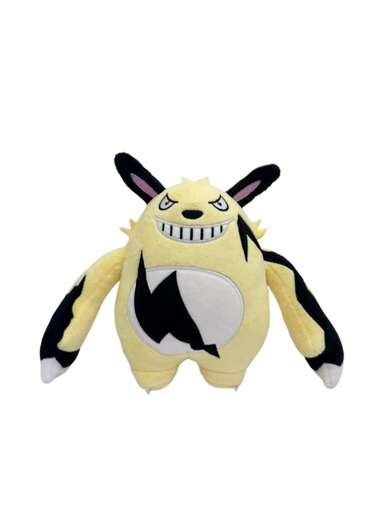 general Palworld Plush Toy 22Cm Grizzbolt For Fans Gift Horror Stuffed Figure Doll For Kids And Adults Great Birthday Stuffers For Boys Girls - Image 1