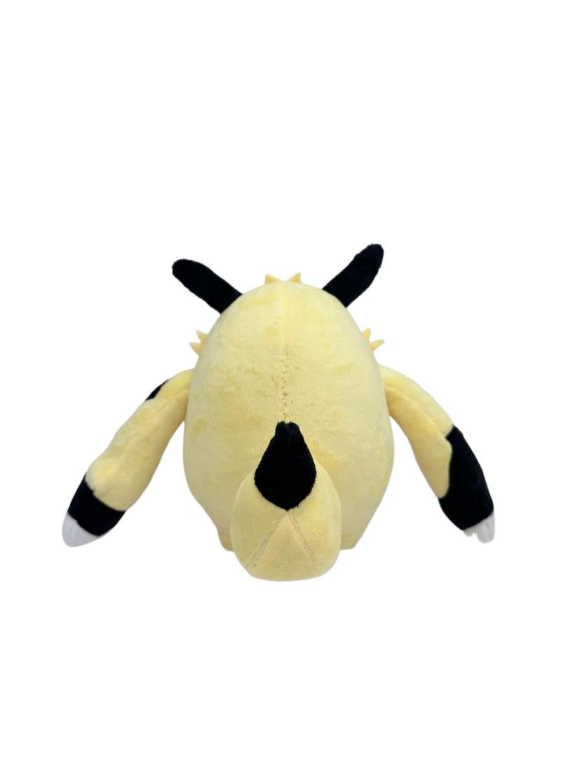 general Palworld Plush Toy 22Cm Grizzbolt For Fans Gift Horror Stuffed Figure Doll For Kids And Adults Great Birthday Stuffers For Boys Girls - Image 2