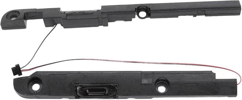 G4 1000 Laptop Internal Speaker Replacement Kit Left Right ABS Material - Image 4