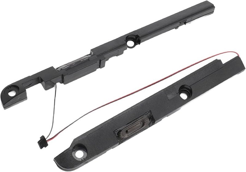 G4 1000 Laptop Internal Speaker Replacement Kit Left Right ABS Material - Image 5