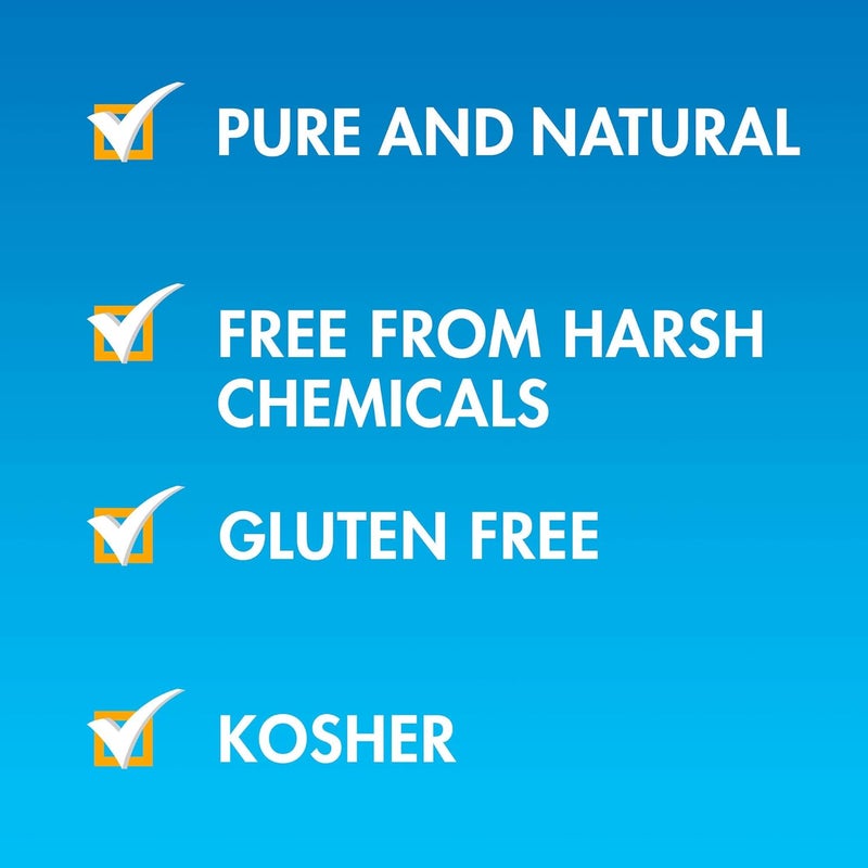 Arm & Hammer Baking Soda, 2.26kg - Image 5