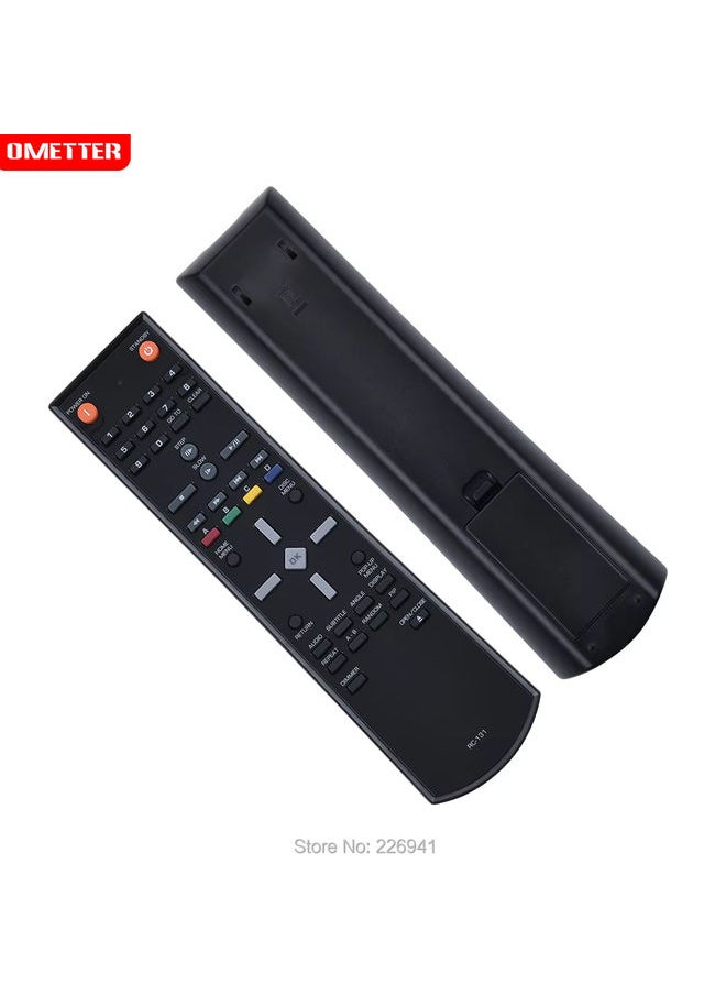 OMETTER - DVD player remote control use for Sherwood RC-131 remoto controller teleconmando fernbedienung - Image 1