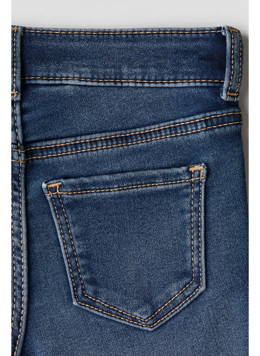 H&M Flared Leg Jeans