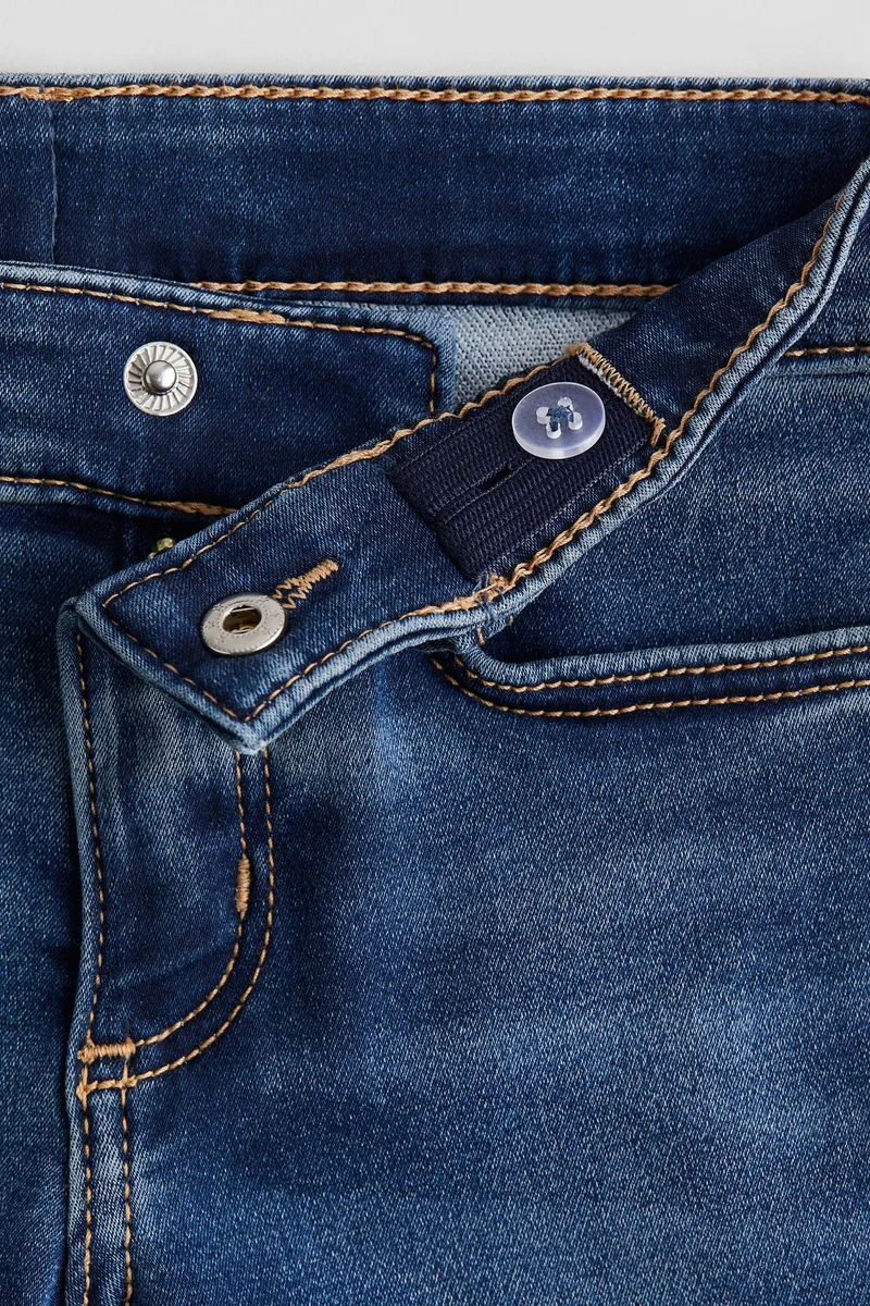اتش اند ام Flared Leg Jeans