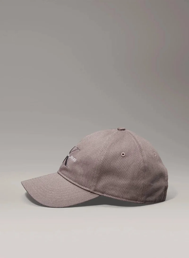 CALVIN KLEIN Twill Logo Cap