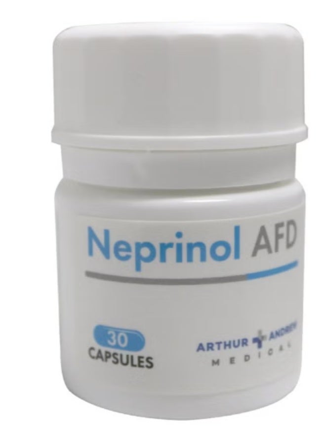 قبعة AFD 30