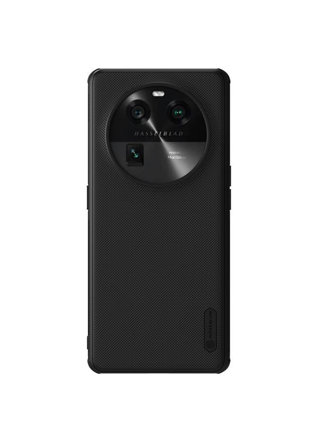 Nillkin Case For OPPO Find X6 Frosted Shield Pro Magnetic Magsafe Phone Case - Image 1