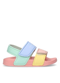 TOMMY HILFIGER Kids Velcro Sandals  - Image 2